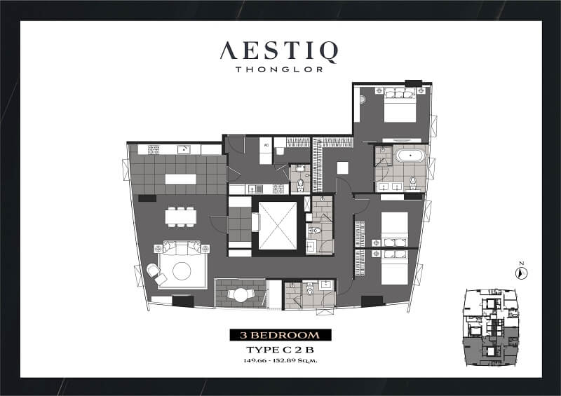 AESTIQ Thonglor by Real Asset 15