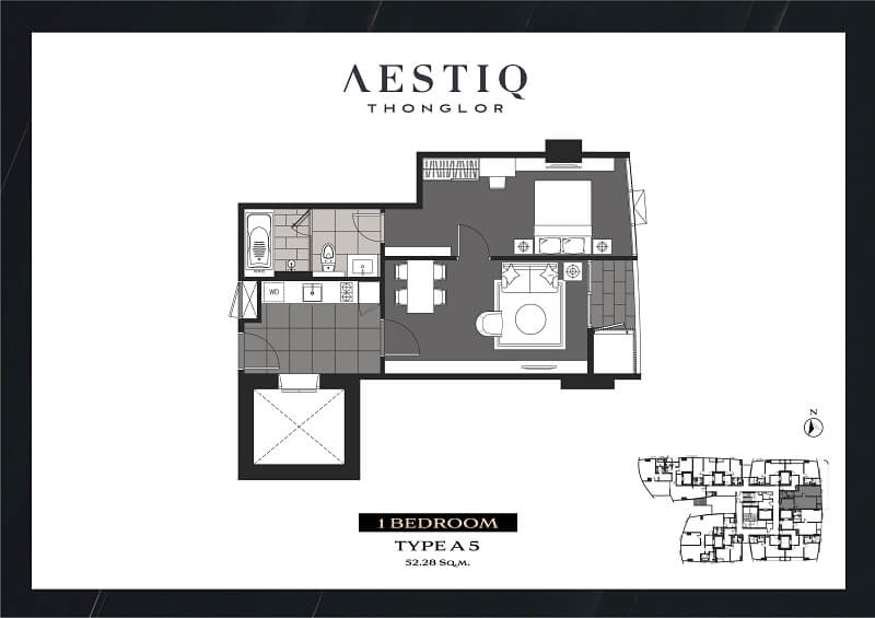 AESTIQ Thonglor by Real Asset 10