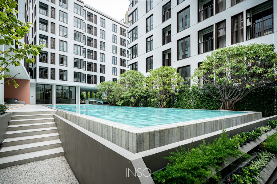 Open House : Chapter Thonglor 25 by Pruksa [ Ready To Move ] 52